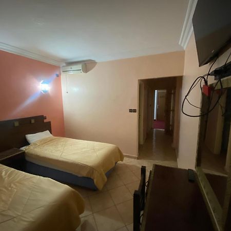 Merry Hotel Agadir Zewnętrze zdjęcie