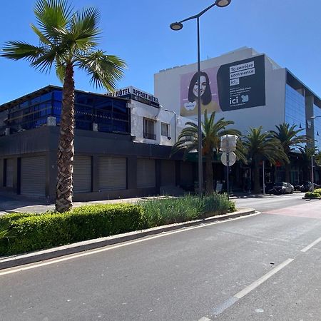 Merry Hotel Agadir Zewnętrze zdjęcie