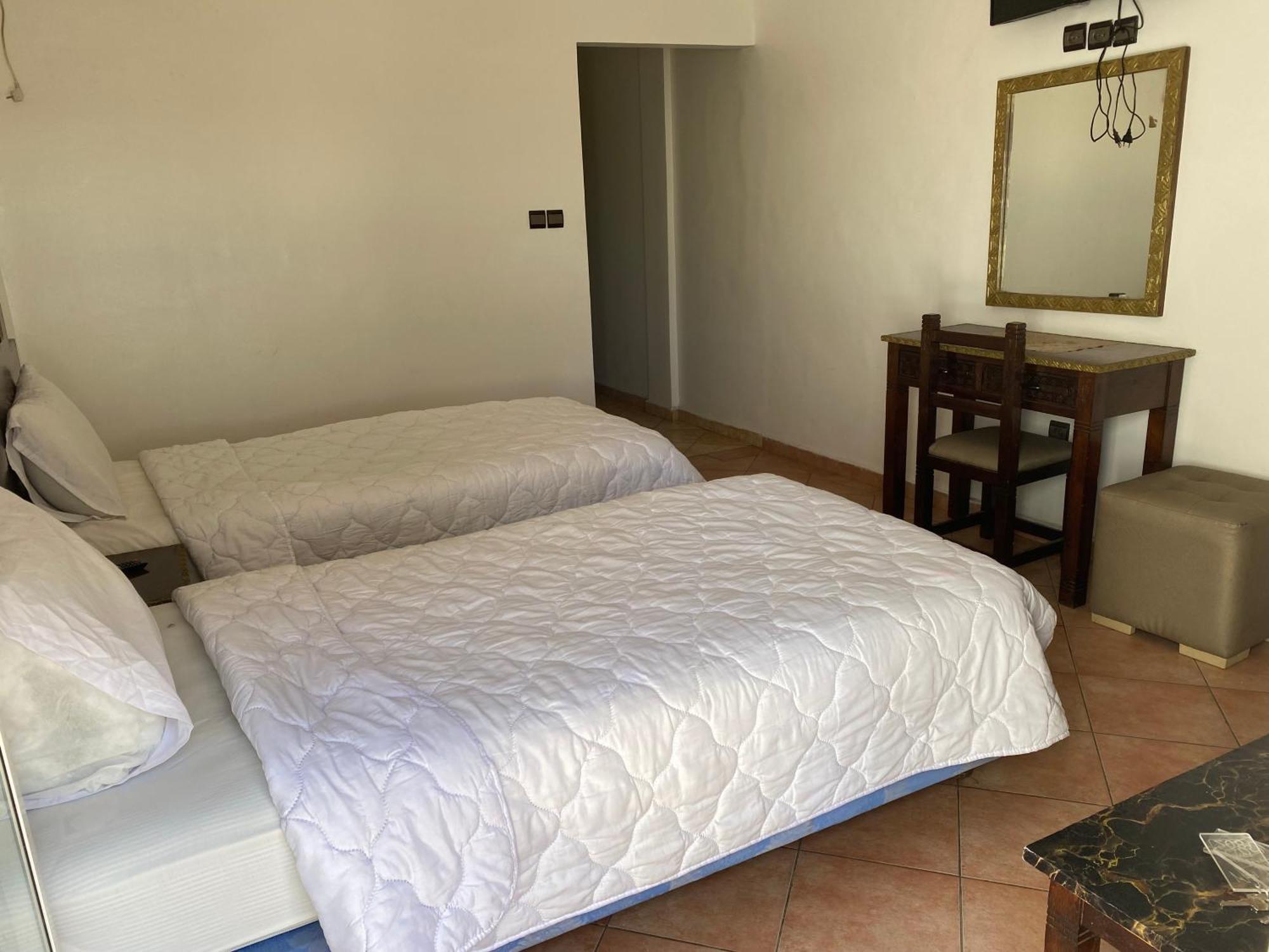 Merry Hotel Agadir Zewnętrze zdjęcie
