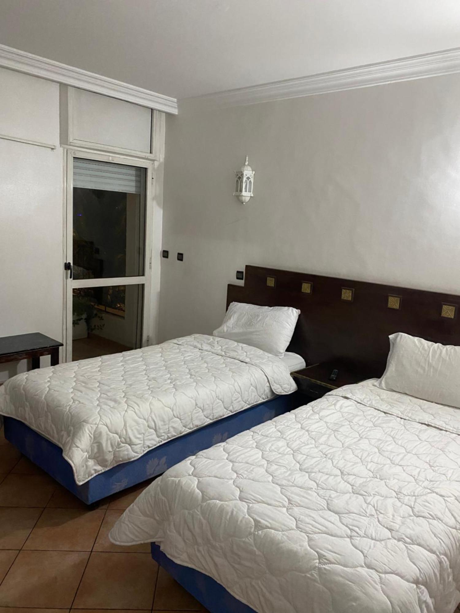 Merry Hotel Agadir Zewnętrze zdjęcie